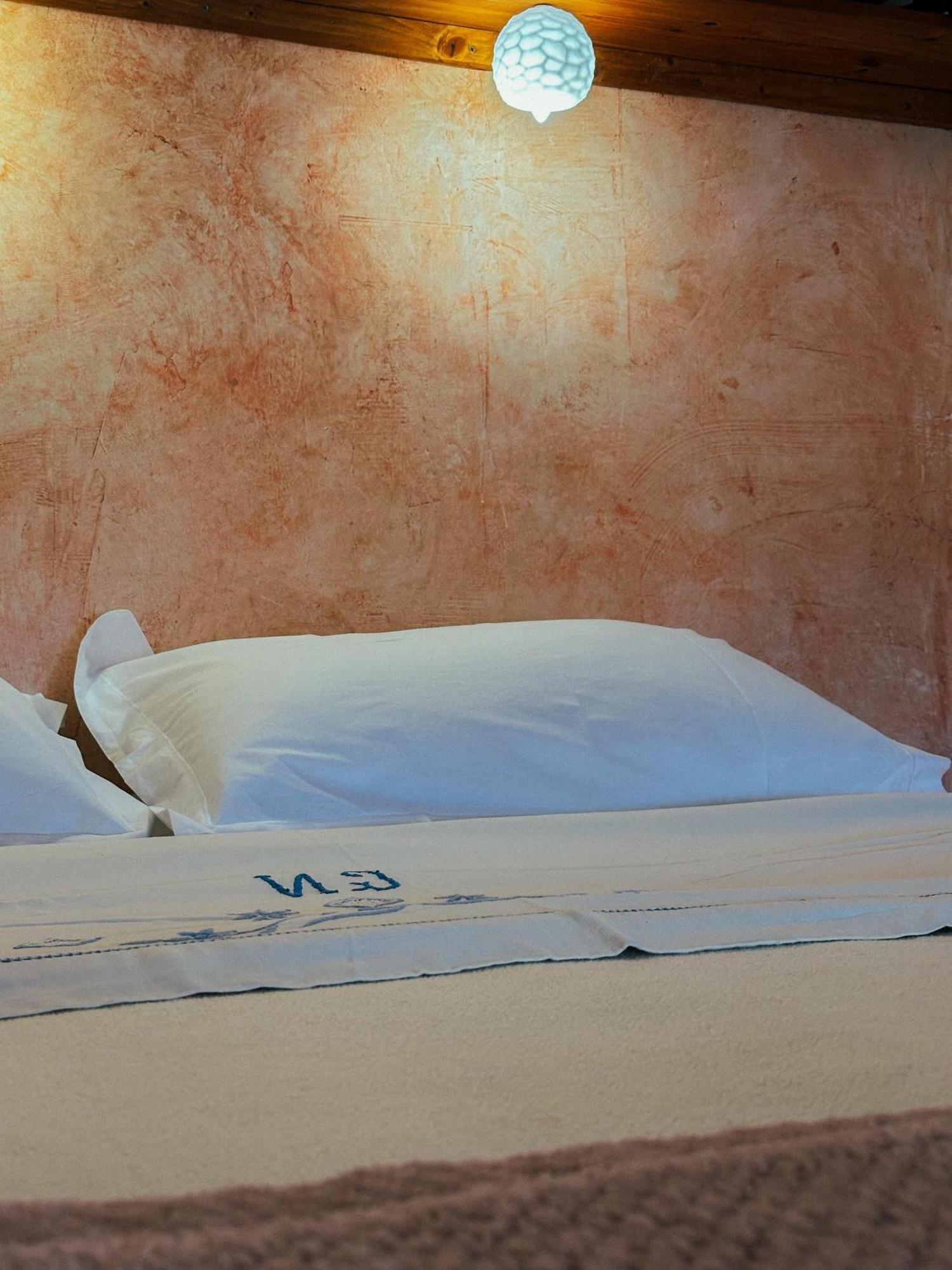 Casaluna, Chambre Climatisee Dans Maison De Village Sotta Dış mekan fotoğraf